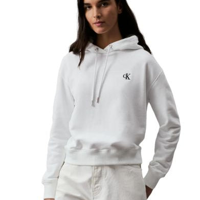 Calvin Klein women's sweatshirt and pants on Supersales website with product details.